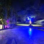 gardenofsevensensesnightviewfront