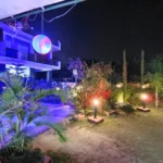 gardenofsevensensesnightviewpark